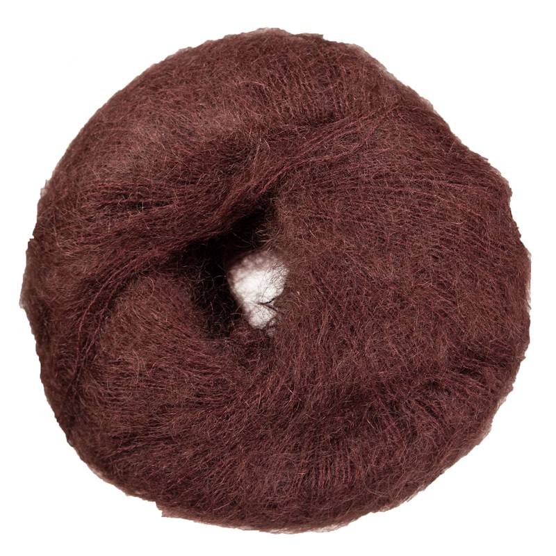 Berroco Aerial Yarn – 3421 Plum