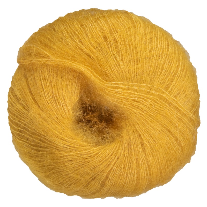 Berroco Aerial Yarn – 3435 Goldenrod
