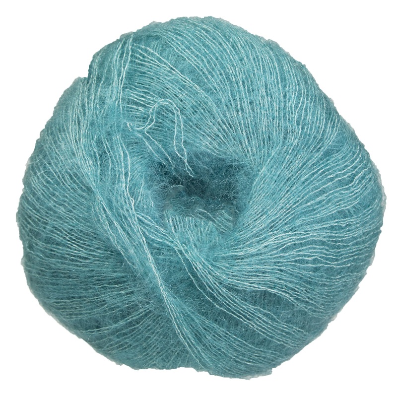 Berroco Aerial Yarn – 3441 Lagoon