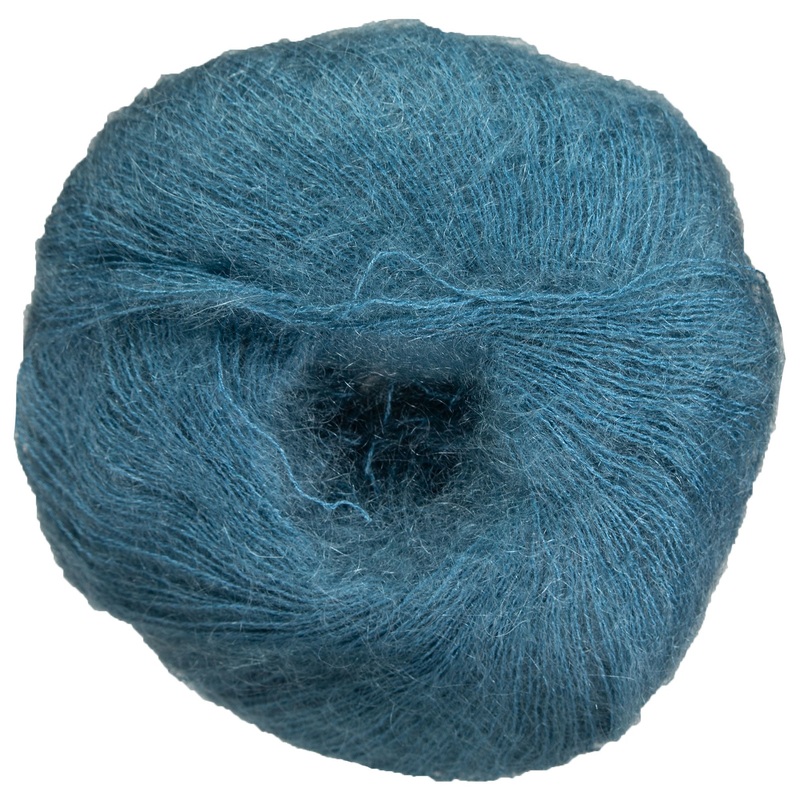 Berroco Aerial Yarn – 3442 Ocean