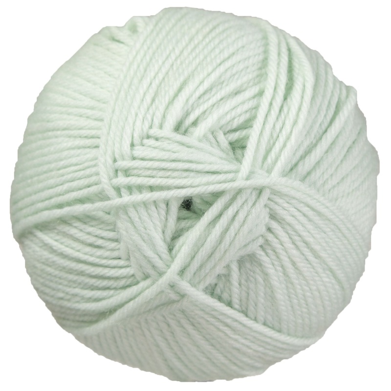 Berroco Ultra Wool Yarn – 3309 Mint