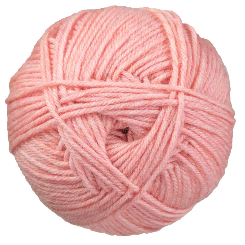 Berroco Ultra Wool Yarn – 33160 Peach