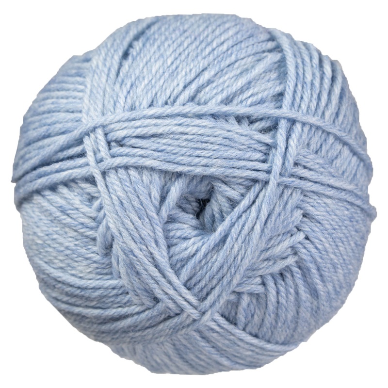 Berroco Ultra Wool Yarn – 33162 Forget-Me-Not