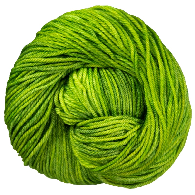 Madelinetosh Tosh DK Yarn – Cardigan