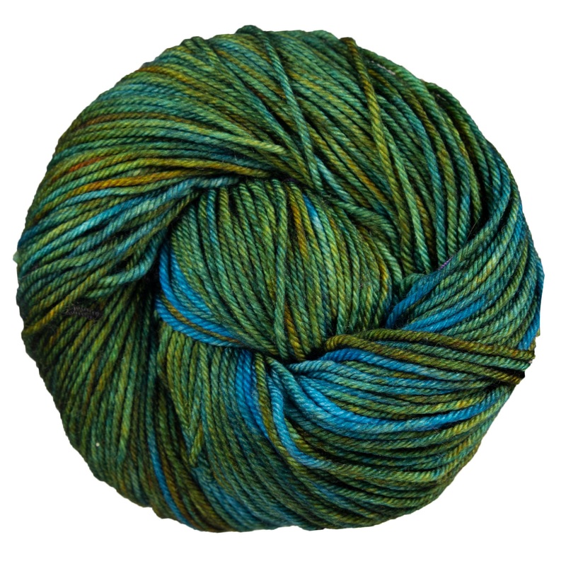 Madelinetosh Tosh DK Yarn – NewShire