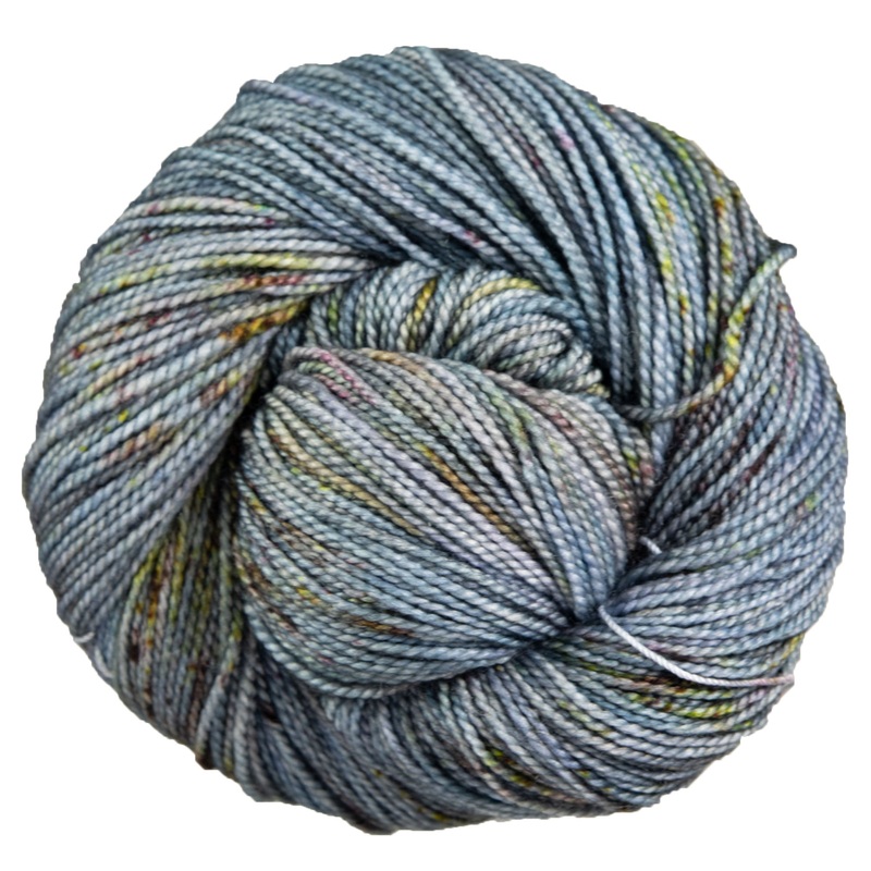 Madelinetosh Tosh Sock Yarn – Crewneck