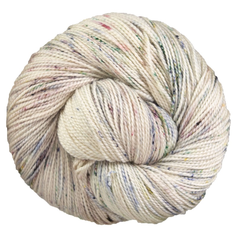 Madelinetosh Tosh Sock Yarn – Eleven Lite