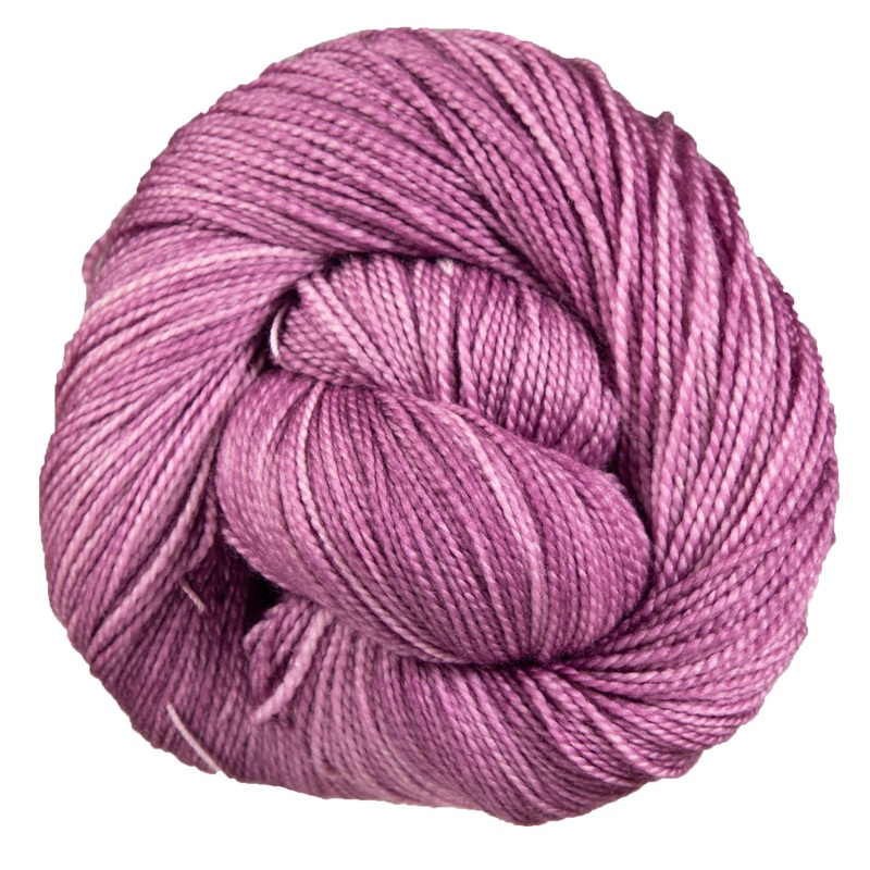 Madelinetosh Tosh Sock Yarn – Elizabeth Taylor