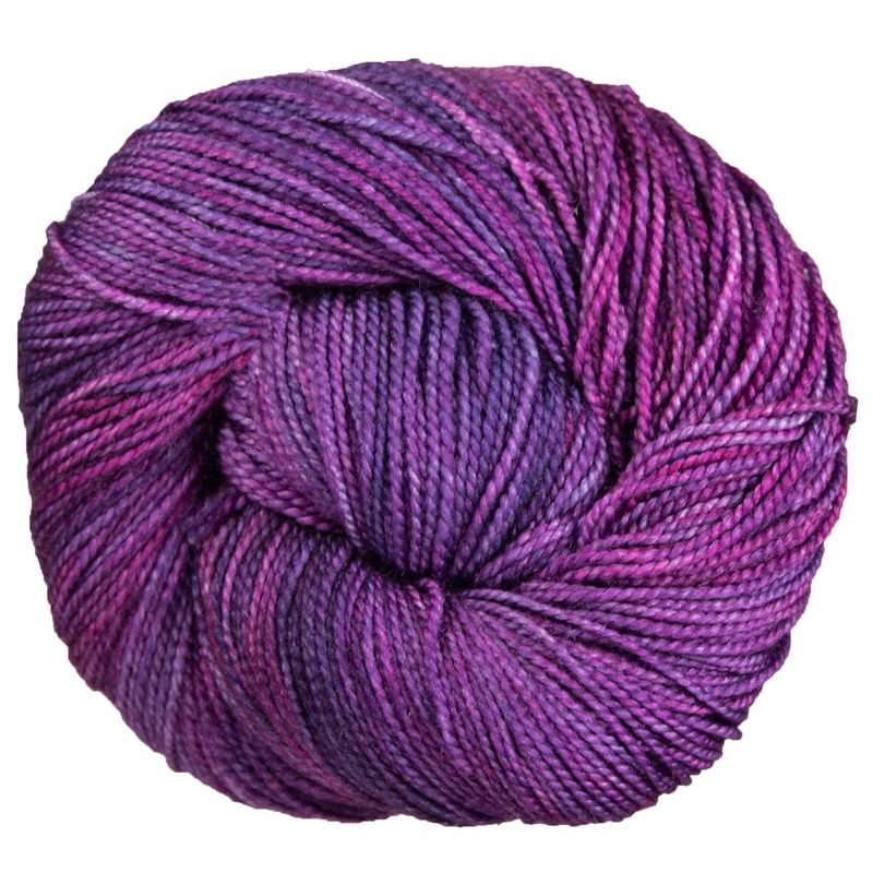 Madelinetosh Tosh Sock Yarn – Flashdance