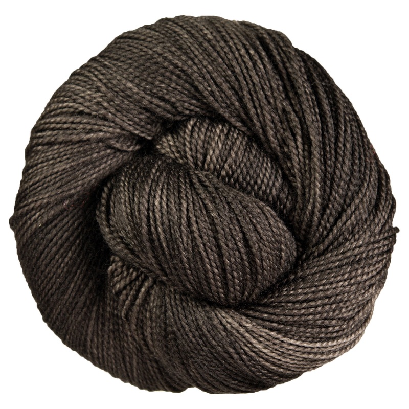 Madelinetosh Tosh Sock Yarn – Horror Hostess
