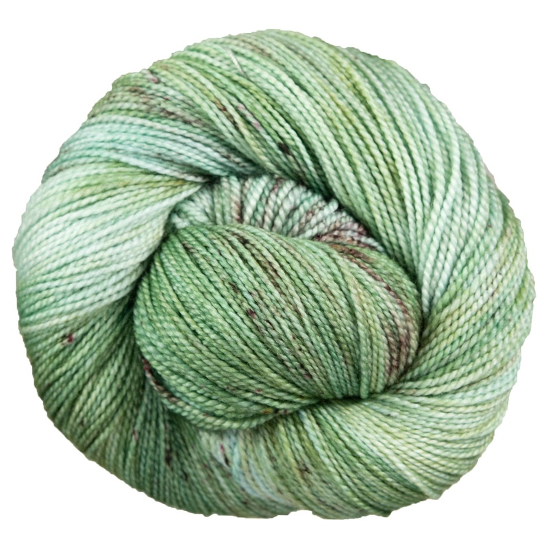 Madelinetosh Tosh Sock Yarn – Lost In Trees