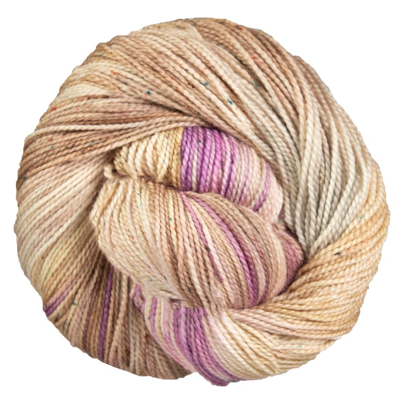 Madelinetosh Tosh Sock Yarn – Mars Rover