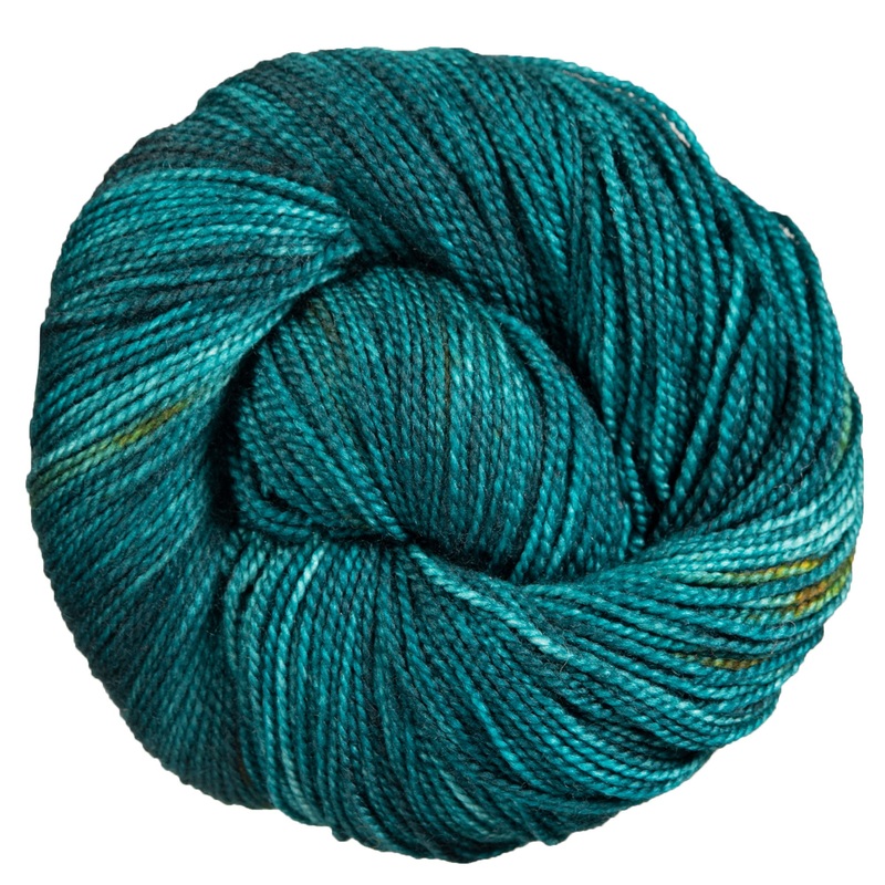 Madelinetosh Tosh Sock Yarn – Misfortune