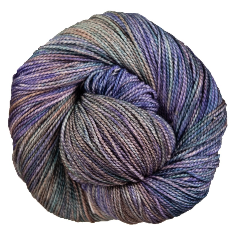 Madelinetosh Tosh Sock Yarn – New Moon