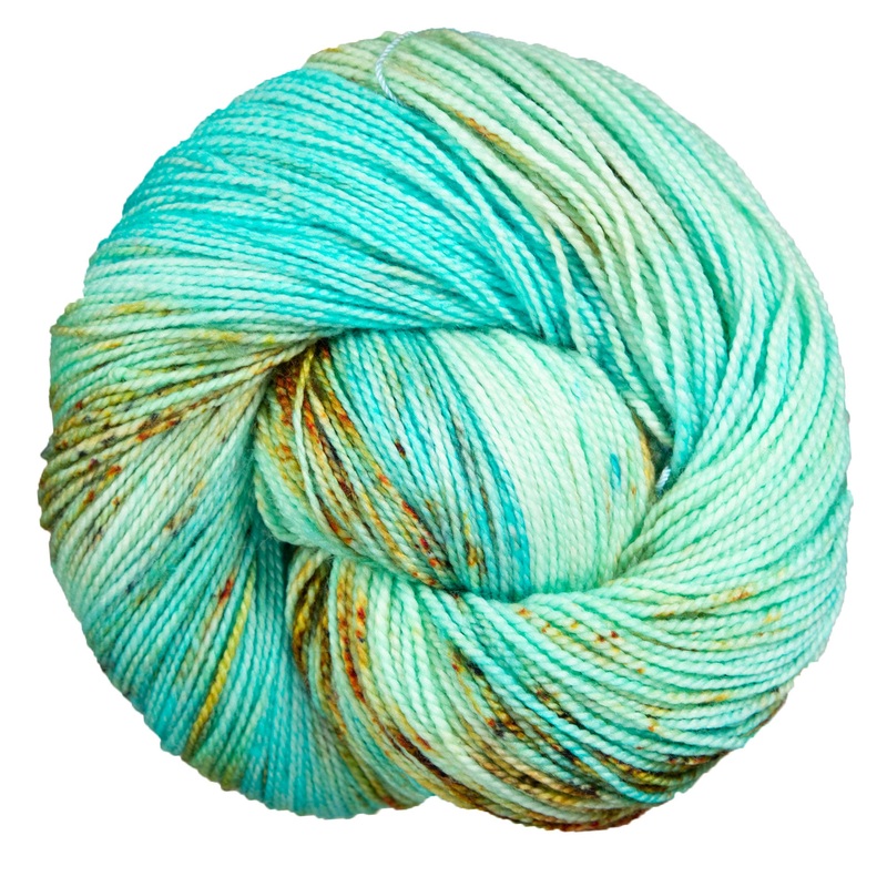 Madelinetosh Tosh Sock Yarn – R:E:D: