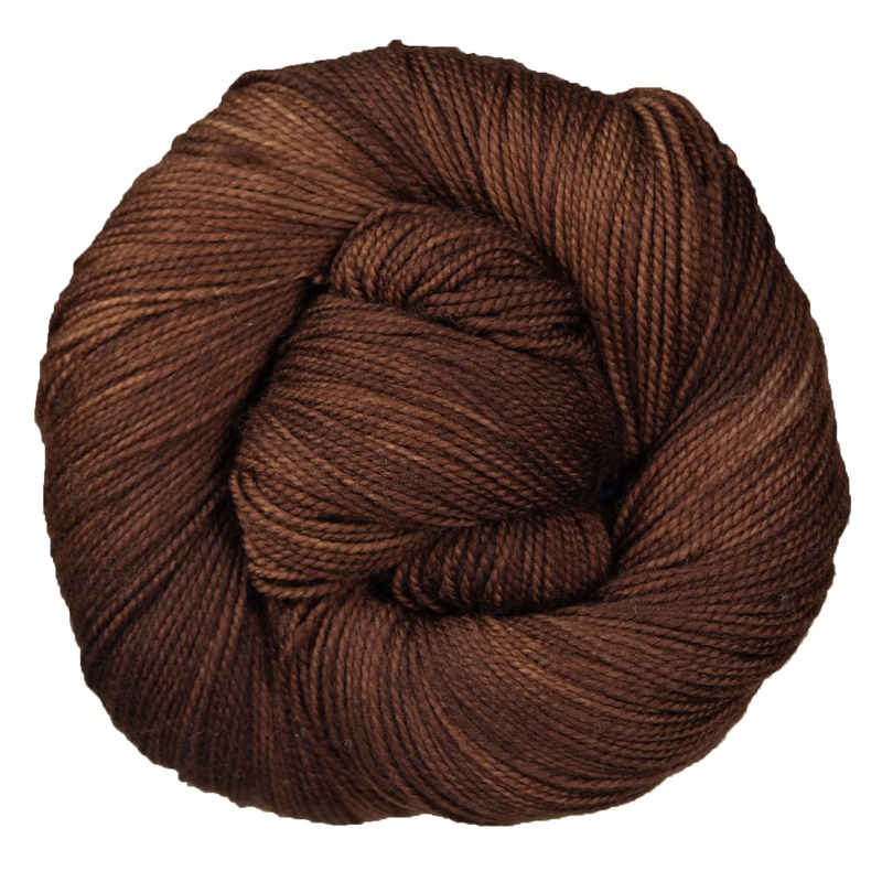 Madelinetosh Tosh Sock Yarn – Ristretto