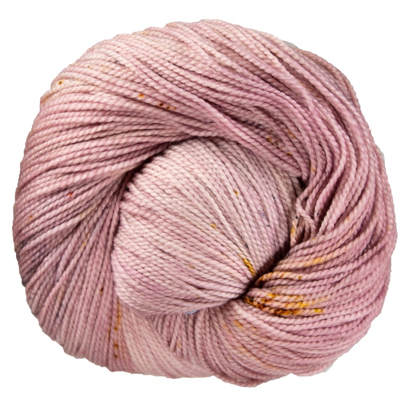 Madelinetosh Tosh Sock Yarn – Star Scatter