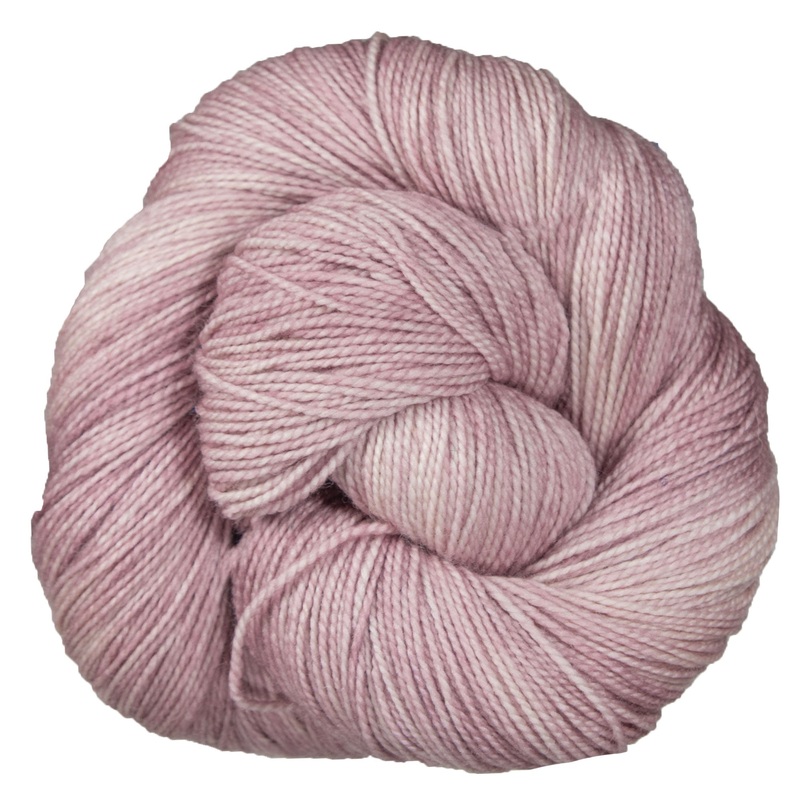Madelinetosh Tosh Sock Yarn – Star Scatter (Solid)