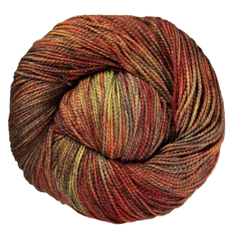 Madelinetosh Tosh Sock Yarn – Superb