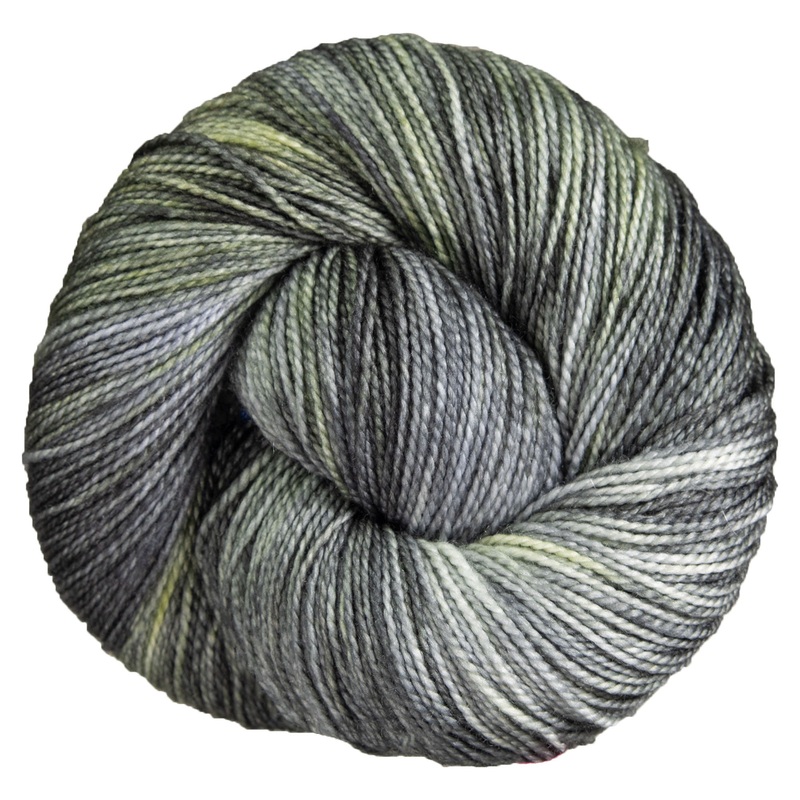 Madelinetosh Tosh Sock Yarn – The Upside Down