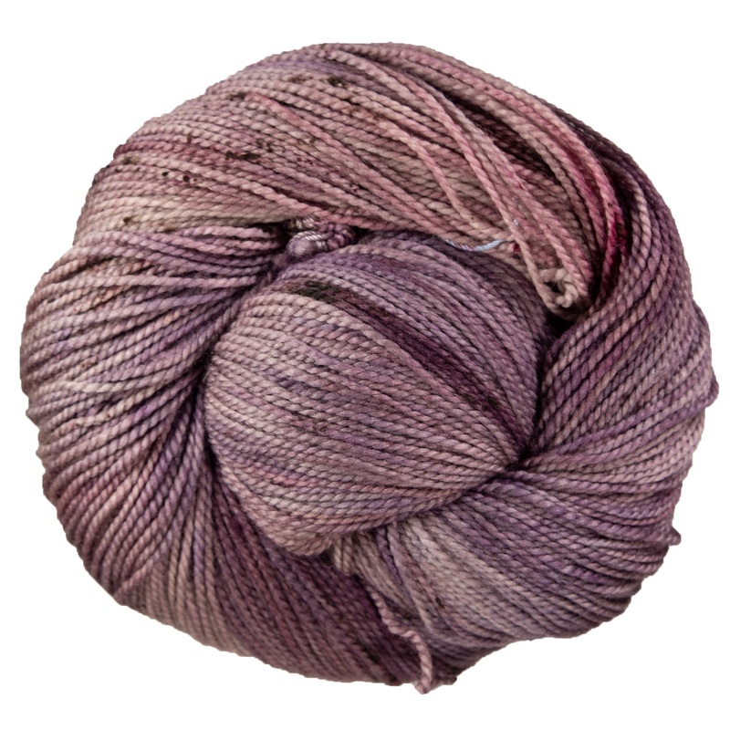 Madelinetosh Tosh Sock Yarn – Wilted