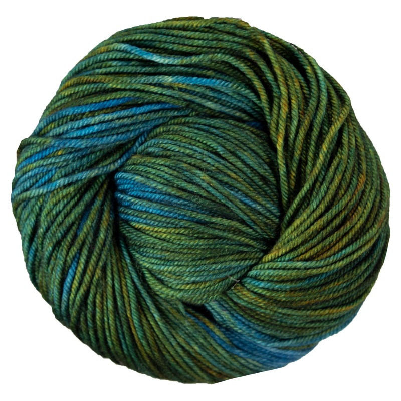 Madelinetosh Tosh Vintage Yarn – NewShire