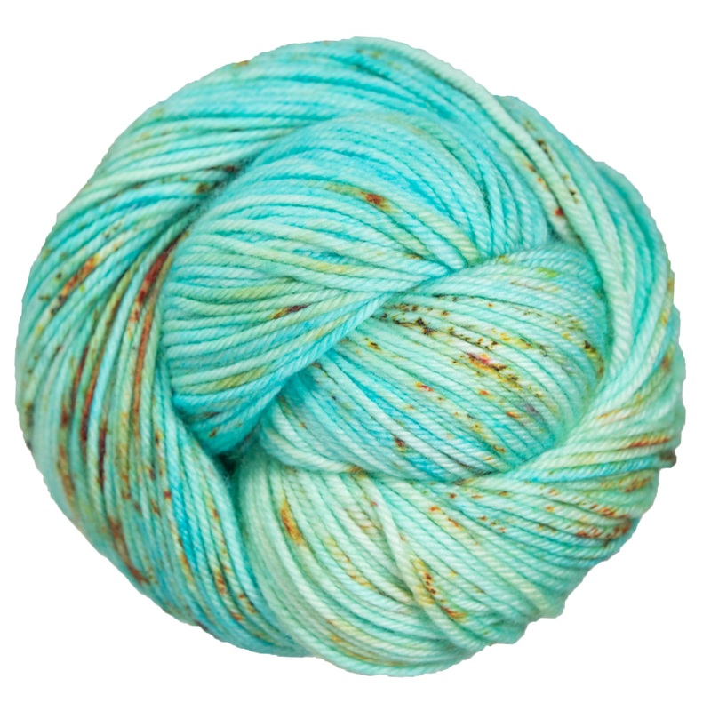 Madelinetosh Tosh Vintage Yarn – R:E:D: