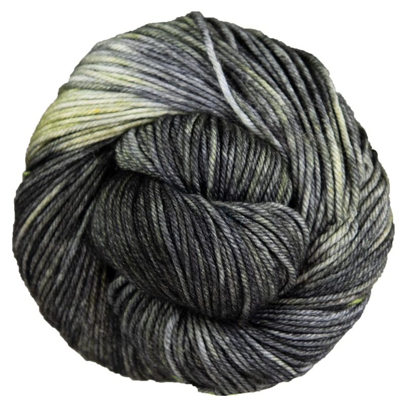 Madelinetosh Tosh Vintage Yarn – The Upside Down