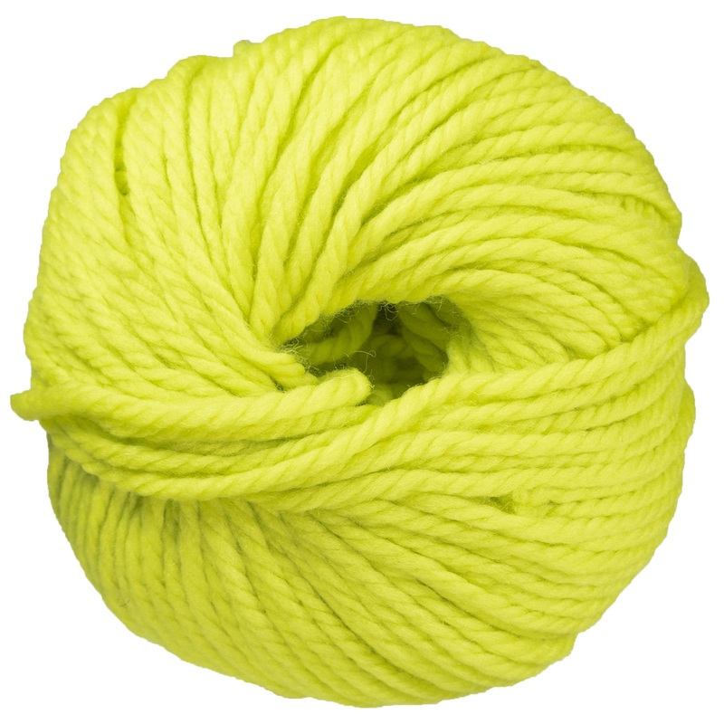 Rowan Big Wool Yarn – 91 Citron