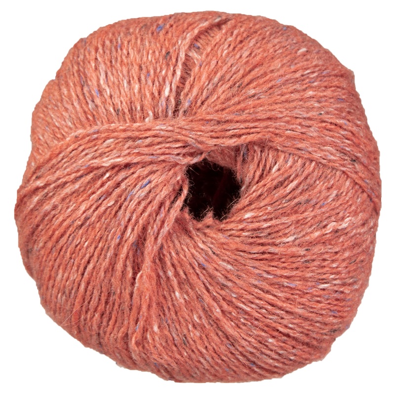 Rowan Felted Tweed Yarn – 212 Peach- Kaffe Fassett Colours
