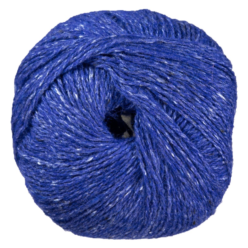 Rowan Felted Tweed Yarn – 214 Ultramarine- Kaffe Fassett Colours
