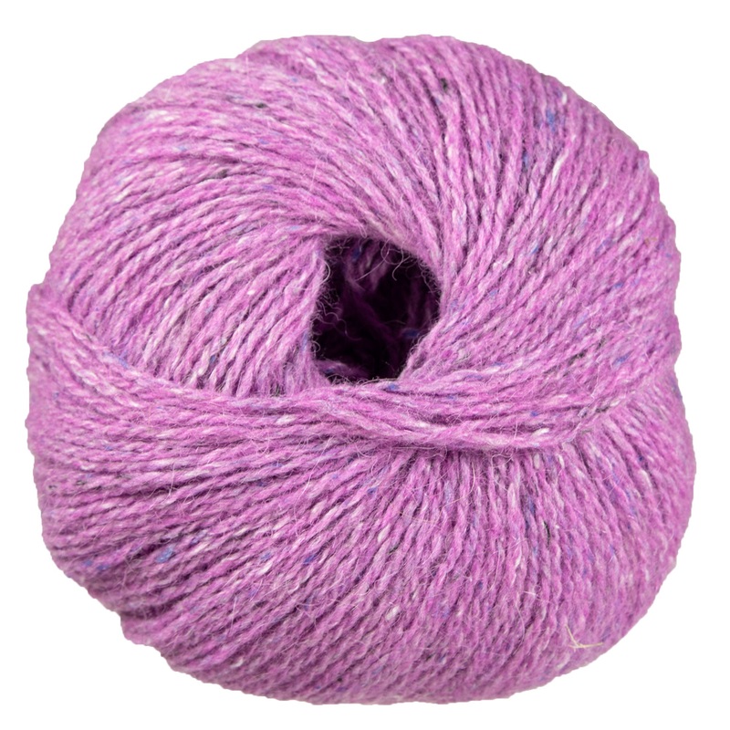 Rowan Felted Tweed Yarn – 219 Heliotrope- Kaffe Fassett Colours