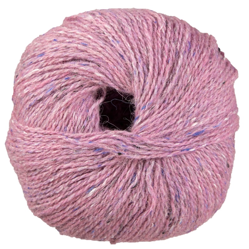 Rowan Felted Tweed Yarn – 221 Candy Floss- Kaffe Fassett Colours