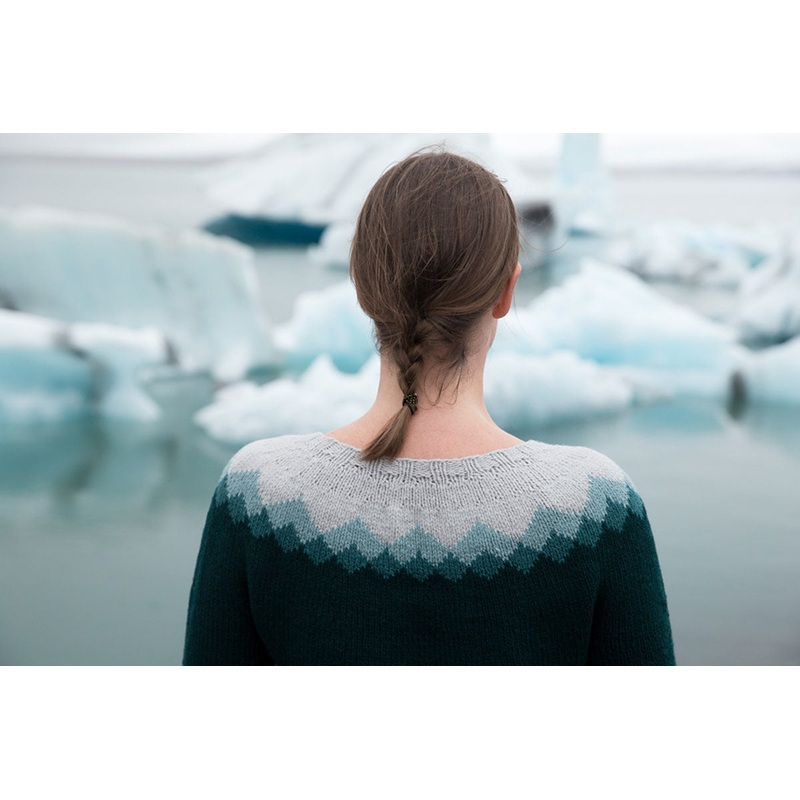 Tin Can Knits Patterns – Mountain Mist