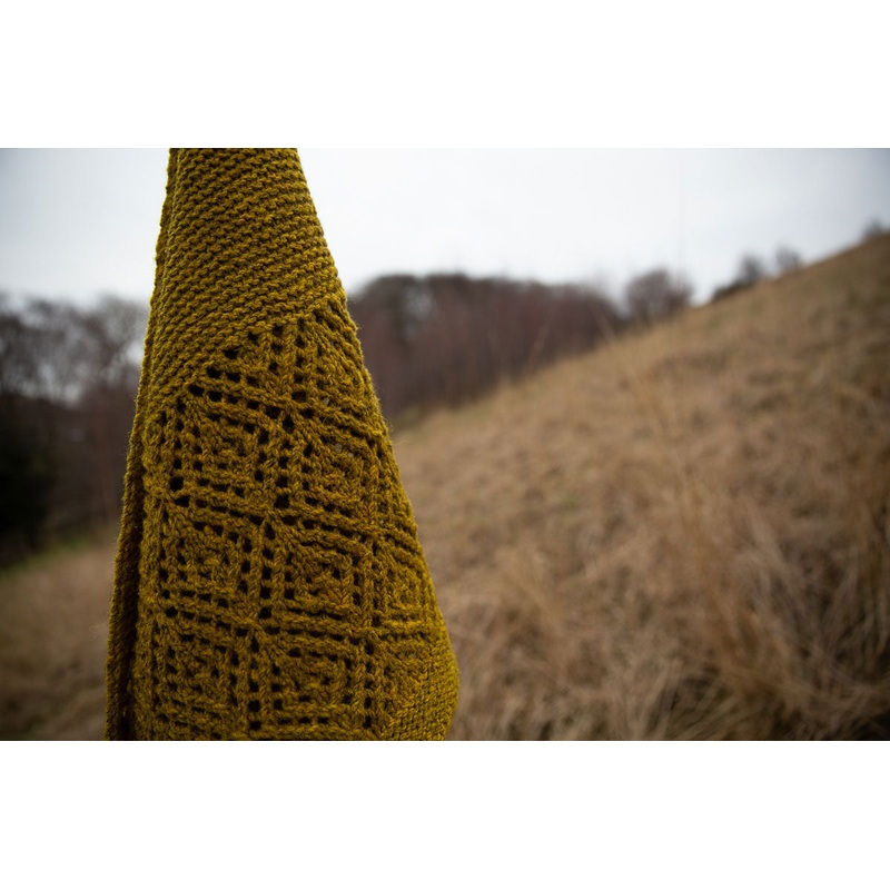 Tin Can Knits Patterns – Oaken