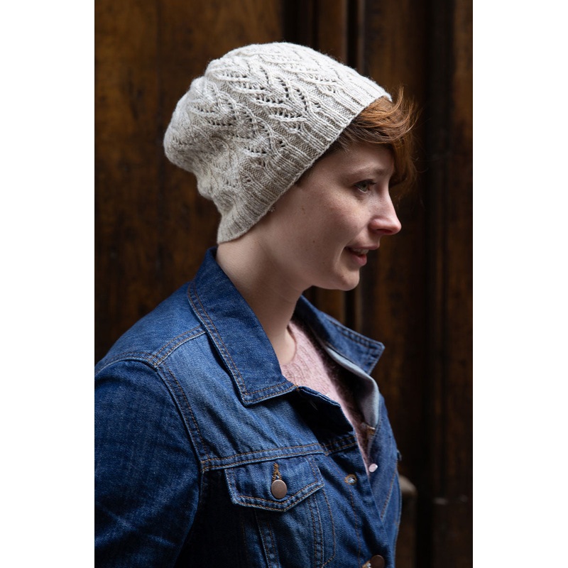 Tin Can Knits Patterns – Penny Hat