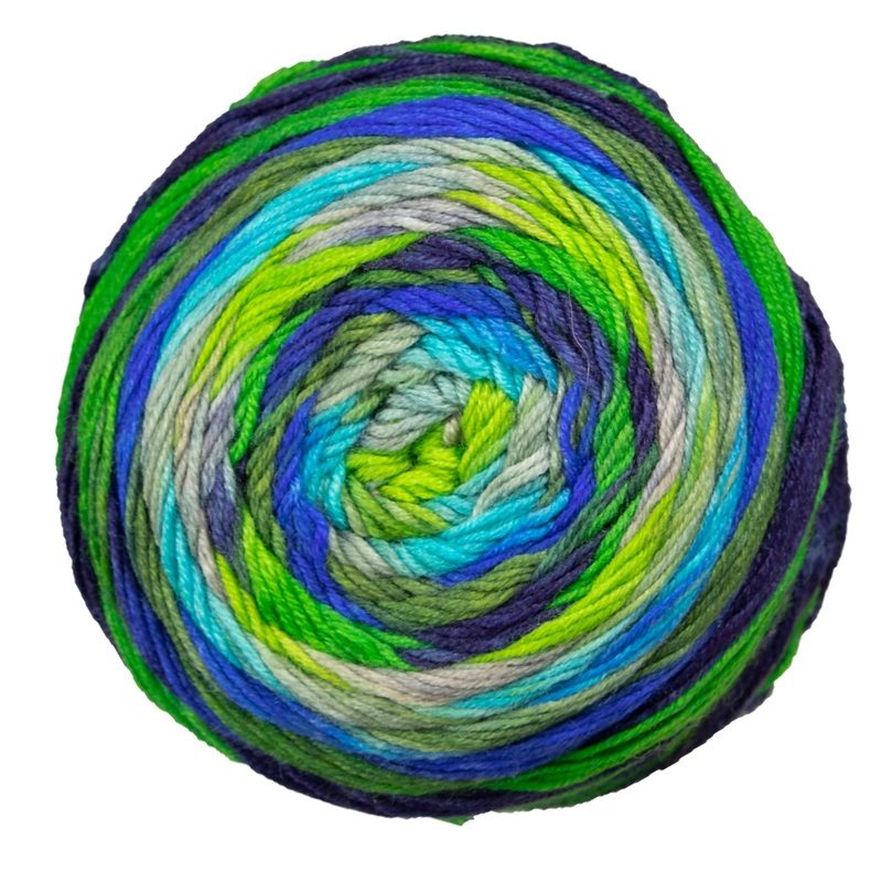 Urth Yarns Uneek Fingering Yarn – 3025