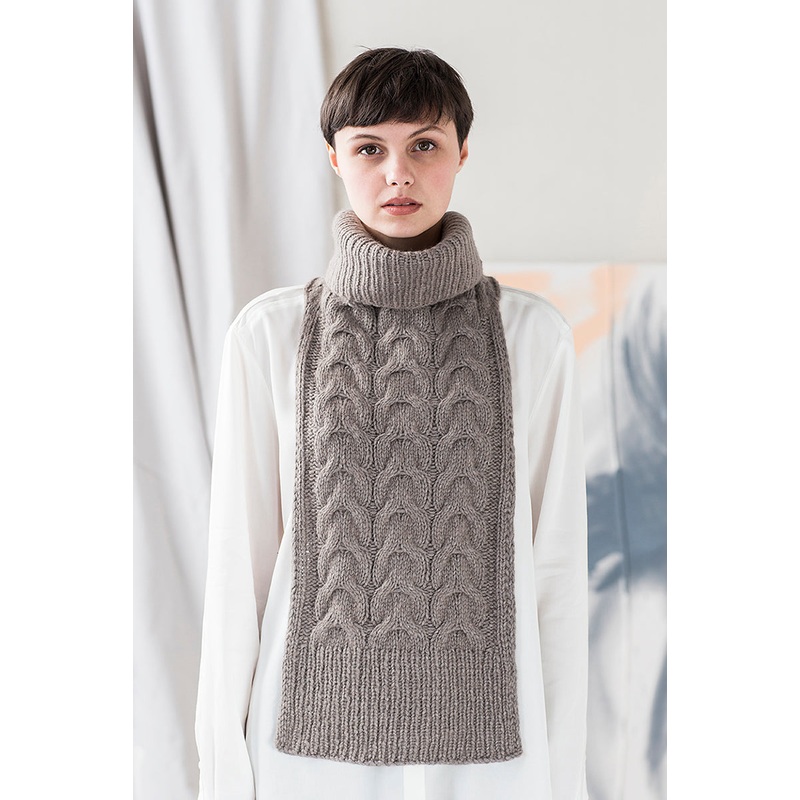 Woolfolk Luft Patterns – Grete – PDF Download