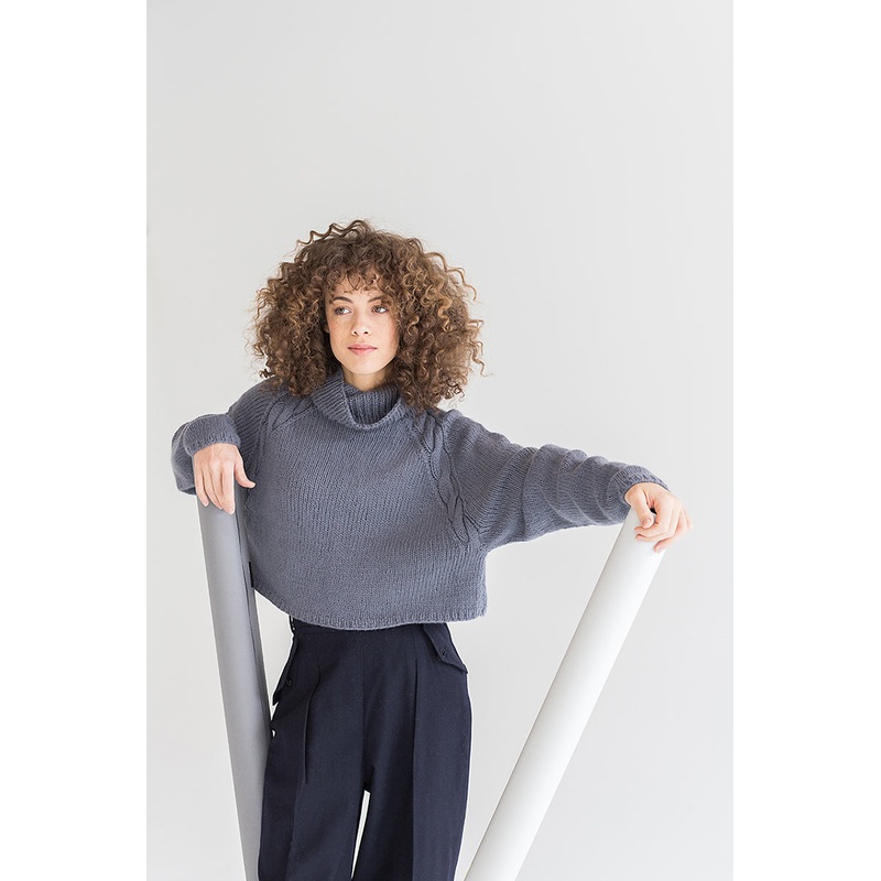Woolfolk Luft Patterns – Hassel – PDF Download