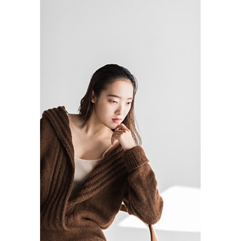 Woolfolk Luft Patterns – Kaffee – PDF Download