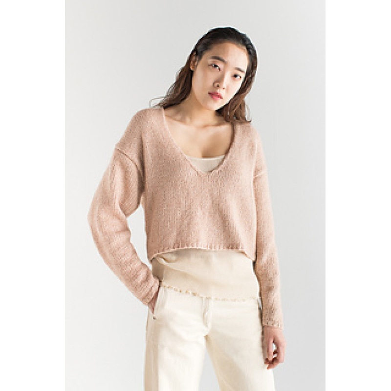 Woolfolk Luft Patterns – Kirsebaer – PDF Download