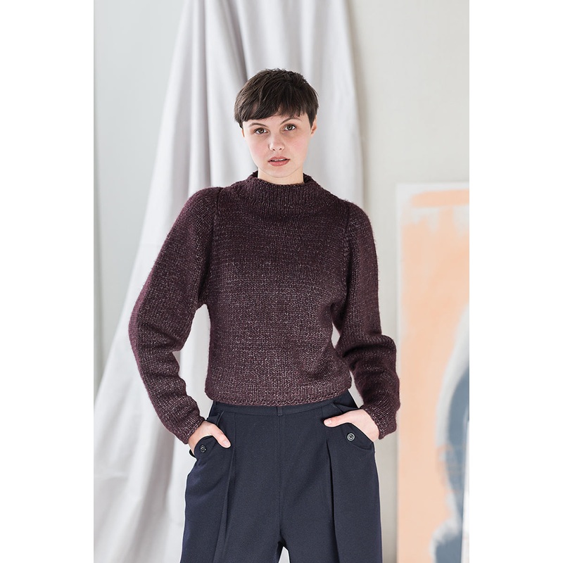 Woolfolk Luft Patterns – Kroyer – PDF Download