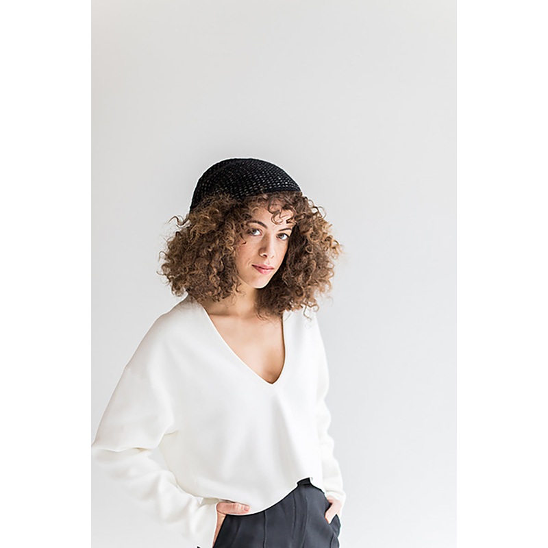 Woolfolk Luft Patterns – Skov – PDF Download