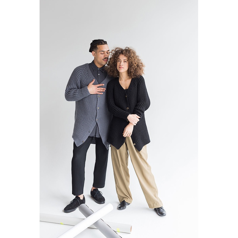 Woolfolk Luft Patterns – Trae – PDF Download