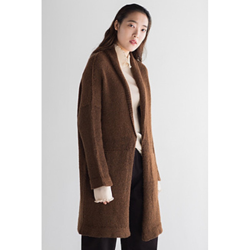 Woolfolk Luft Patterns – Troffle – PDF Download