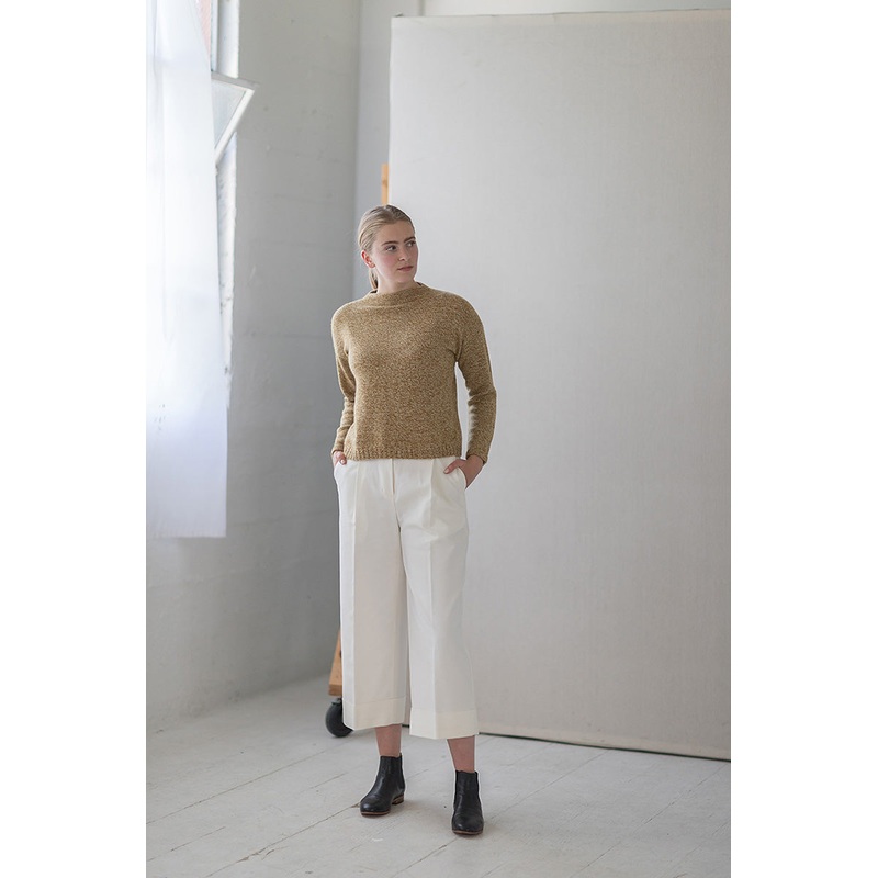 Woolfolk Sno PDF Patterns – Ren – PDF Download