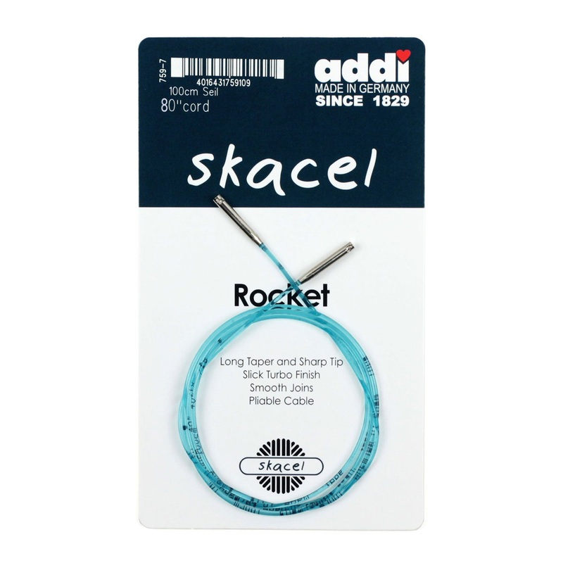 addi Click Cords – Long Cord- 80