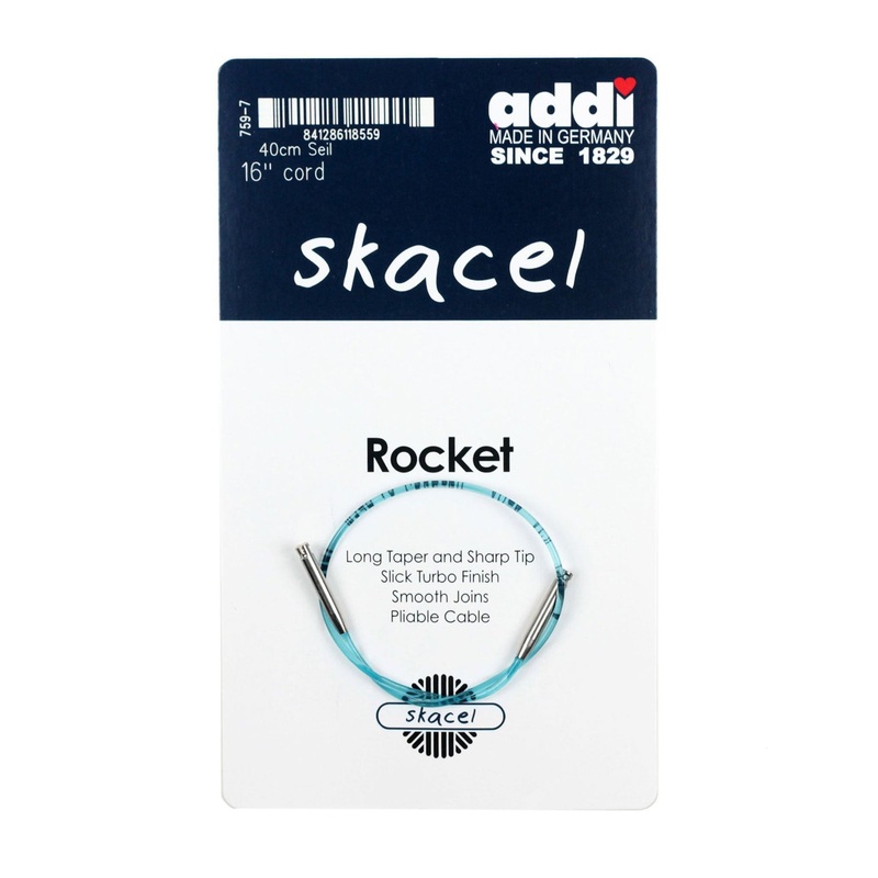 addi Click Cords – Short Cord- 16