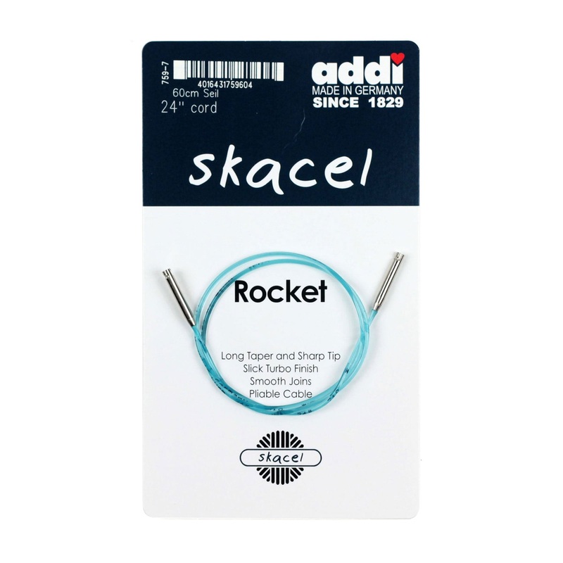 addi Click Cords – Short Cord- 24