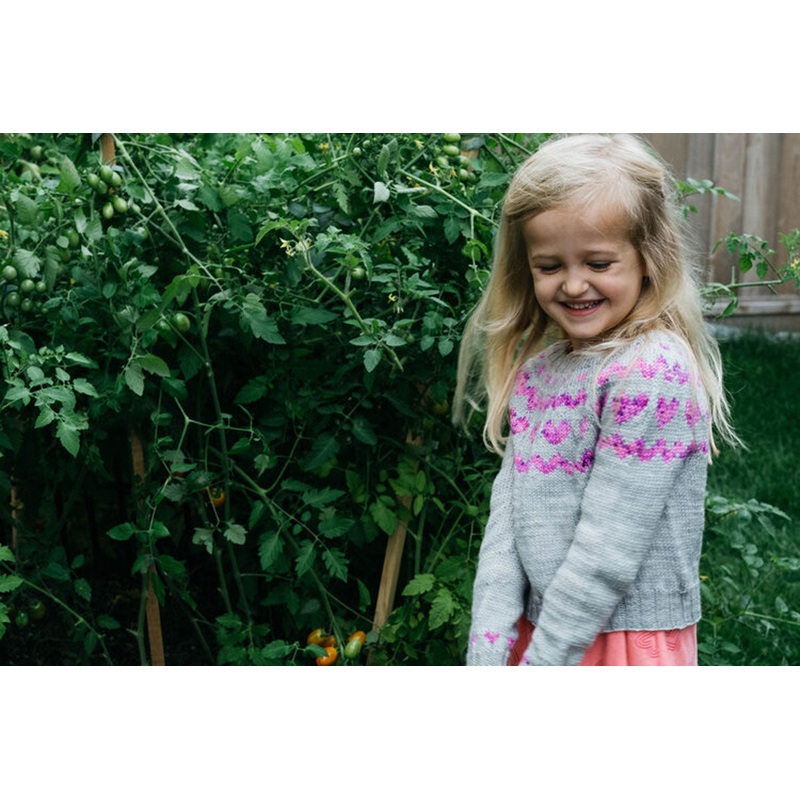 Andrea Mowry Drea Renee Knits Patterns – Bean and Olive